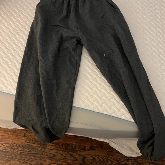 Daily Drills Fleece Joggers! XS/SM - Picture 3 of 3